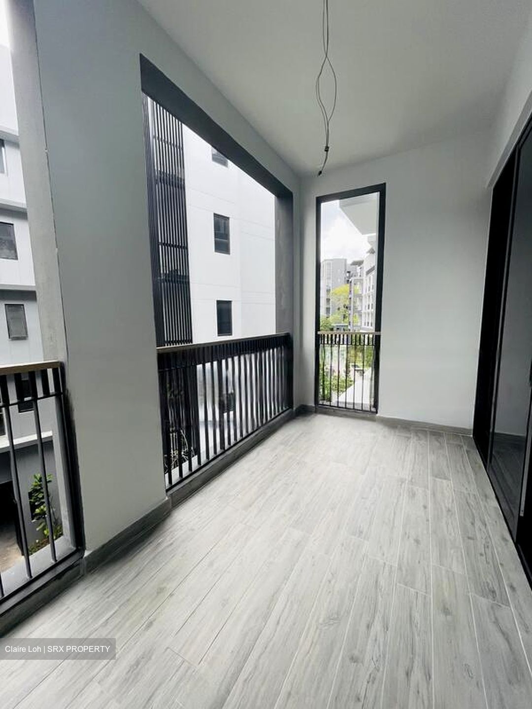 Mayfair Gardens (D21), Condominium #459580231